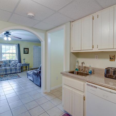 Kingston Home With Shared Pool - 23 Mi To Lakepoint! Exterior foto