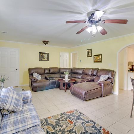 Kingston Home With Shared Pool - 23 Mi To Lakepoint! Exterior foto