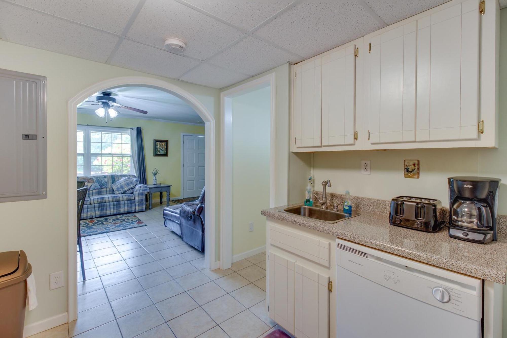 Kingston Home With Shared Pool - 23 Mi To Lakepoint! Exterior foto