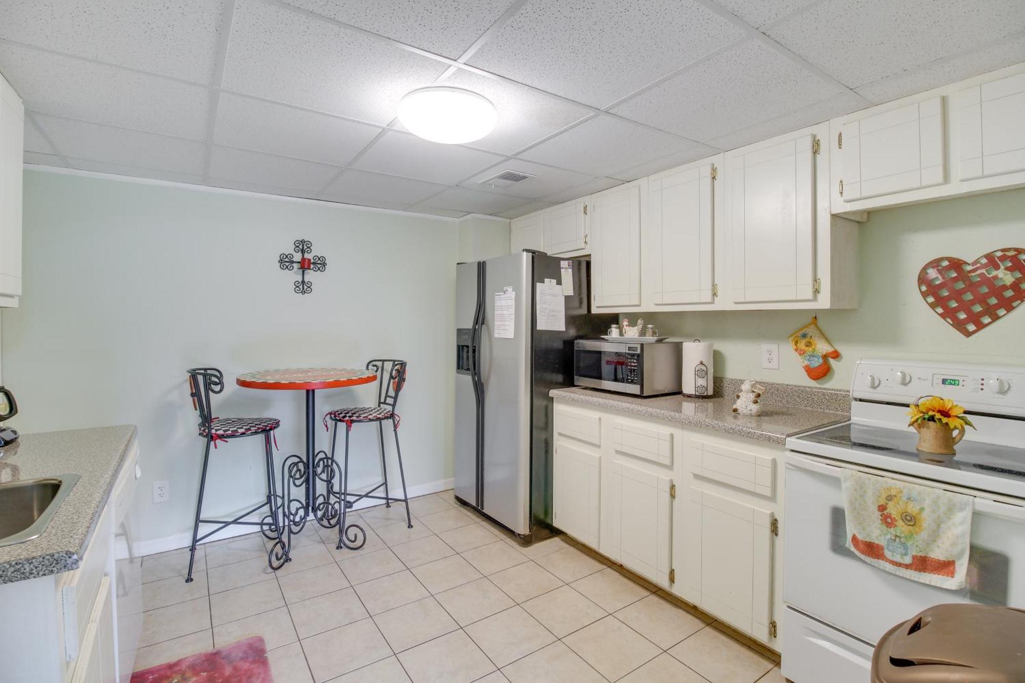 Kingston Home With Shared Pool - 23 Mi To Lakepoint! Exterior foto