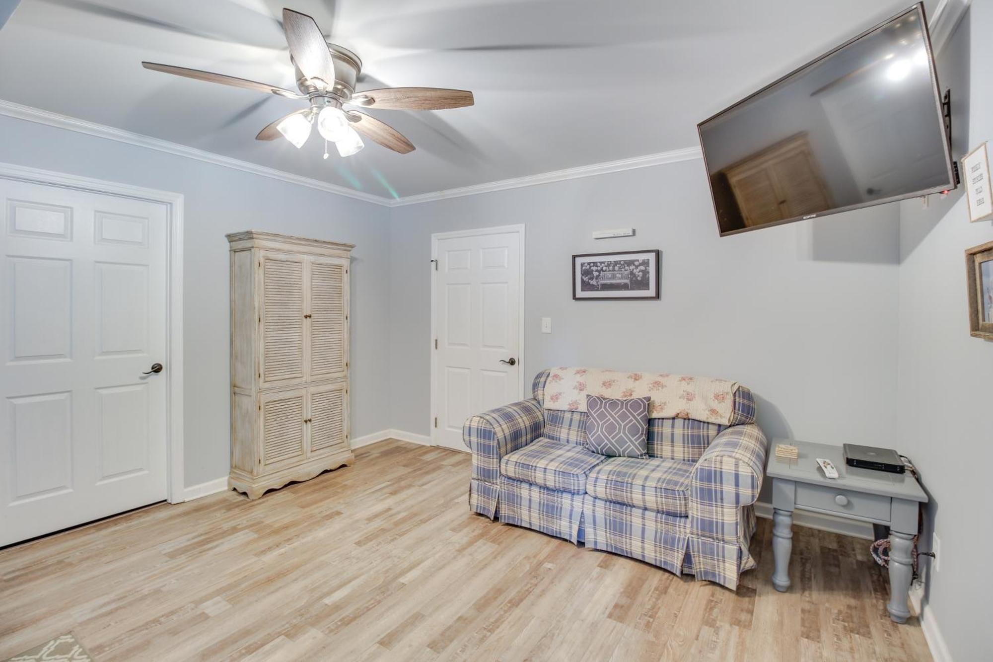 Kingston Home With Shared Pool - 23 Mi To Lakepoint! Exterior foto