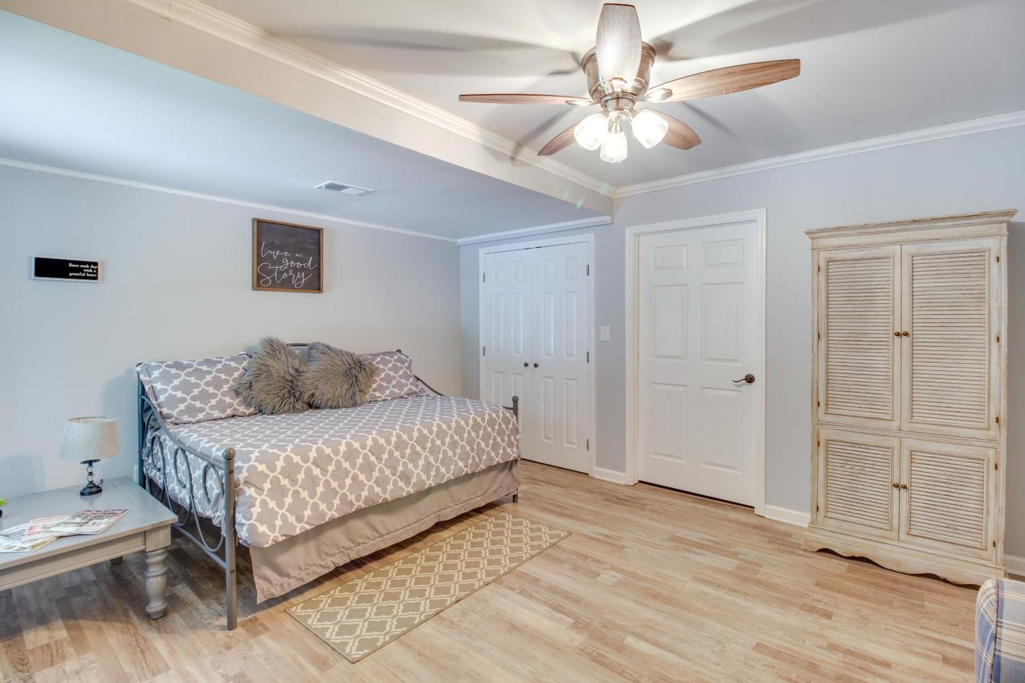 Kingston Home With Shared Pool - 23 Mi To Lakepoint! Exterior foto