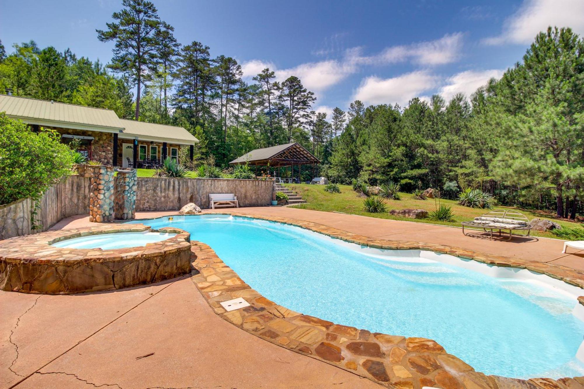 Kingston Home With Shared Pool - 23 Mi To Lakepoint! Exterior foto