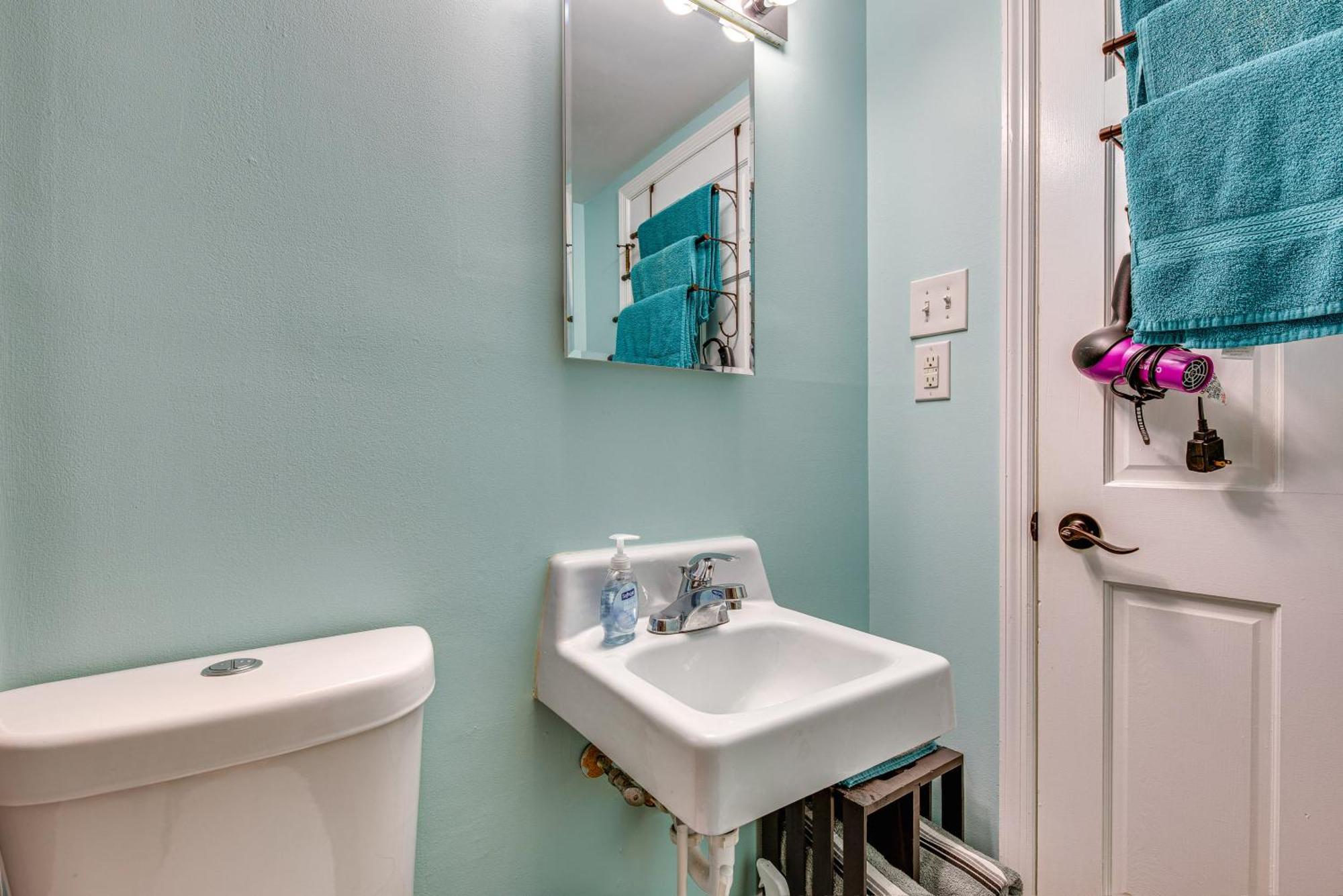 Kingston Home With Shared Pool - 23 Mi To Lakepoint! Exterior foto